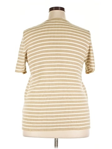 White Stag Short Sleeve Top (view 2)