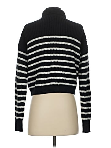 Madewell Turtleneck Sweater (view 2)