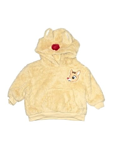 Rudolph the Red Nose Reindeer Sweatshirt (view 1)