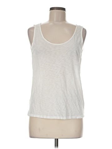 Red Haute Tank Top (view 1)