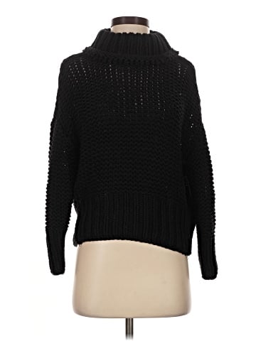 Free People Turtleneck Sweater (view 1)