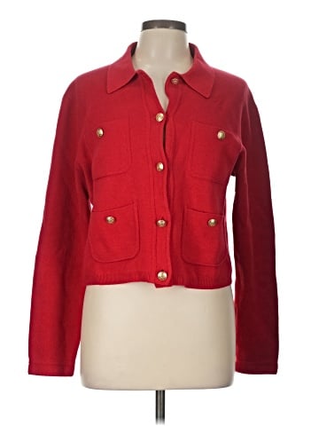 J.Crew Cardigan (view 1)