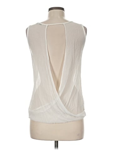 Red Haute Tank Top (view 2)