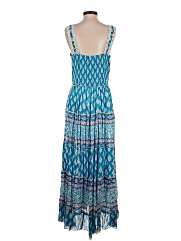 India Boutique Casual Dress (view 2)