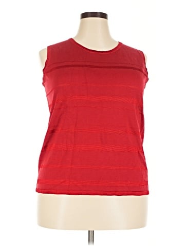 Fashion Bug Sweater Vest (view 1)
