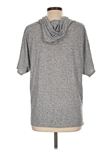 Victoria's Secret Short Sleeve Turtleneck (view 2)
