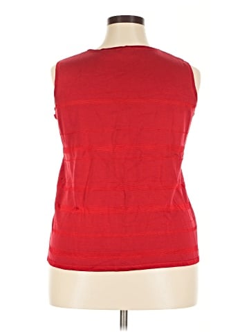 Fashion Bug Sweater Vest (view 2)