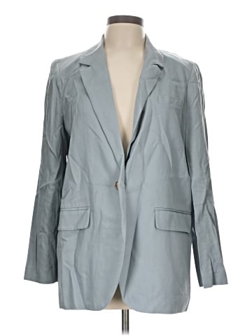 Madewell Blazer (view 1)