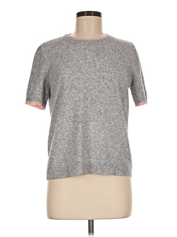 1.State Short Sleeve Top (view 1)
