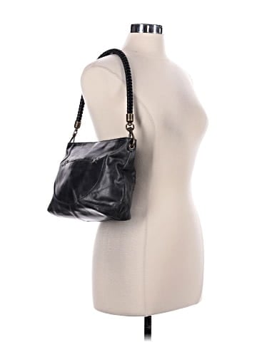 The Sak Leather Shoulder Bag (view 2)