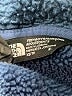 The North Face 100% Polyester Blue Jacket Size 6 - photo 4