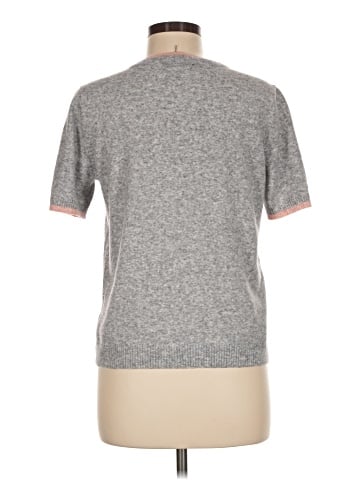 1.State Short Sleeve Top (view 2)
