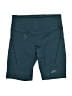 Brooks Teal Athletic Shorts Size S - photo 1