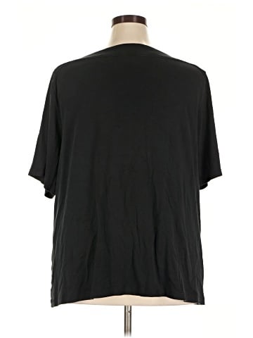 J.Jill Short Sleeve T-Shirt (view 2)