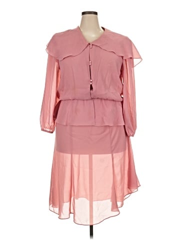 Assorted Brands Casual Dress (view 1)