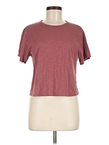 Athleta Short Sleeve T-Shirt (view 1)