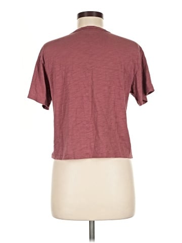Athleta Short Sleeve T-Shirt (view 2)