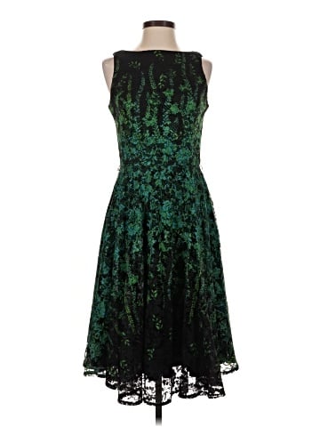 Danny And Nicole Cocktail Dress (view 1)