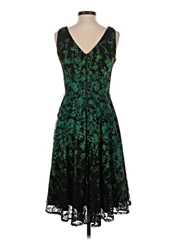 Danny And Nicole Cocktail Dress (view 2)