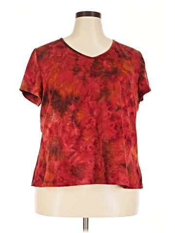 Venezia Short Sleeve T-Shirt (view 1)