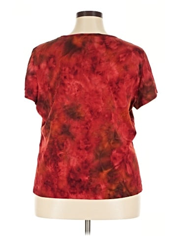 Venezia Short Sleeve T-Shirt (view 2)