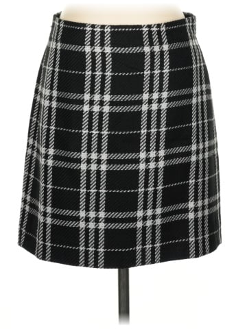 J.Crew Factory Store Casual Skirt (view 1)
