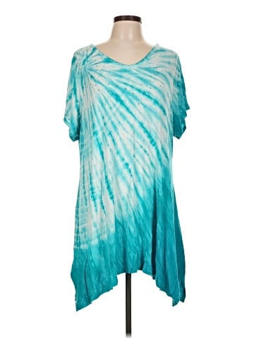 Soft Surroundings Casual Dress (view 1)