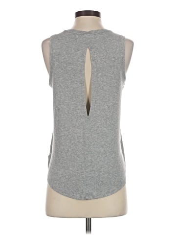 Athleta Sleeveless T-Shirt (view 2)