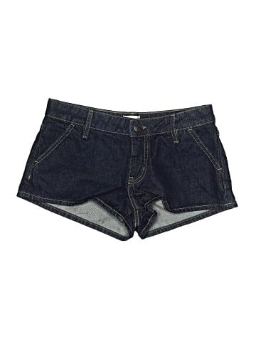 Wilfred Denim Shorts (view 1)