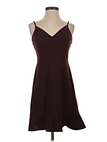 Express Casual Dress (view 1)