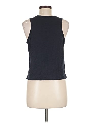 Athleta Sleeveless T-Shirt (view 2)