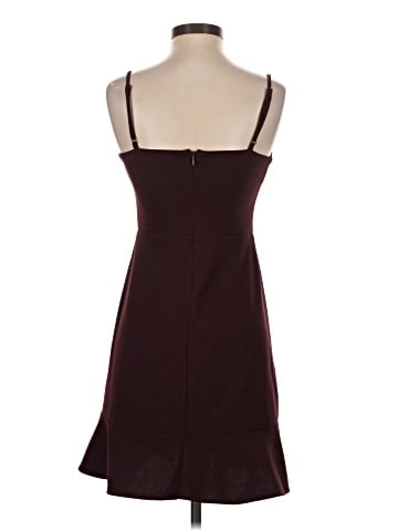 Express Casual Dress (view 2)