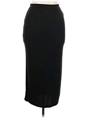 Emery Rose Formal Skirt (view 1)