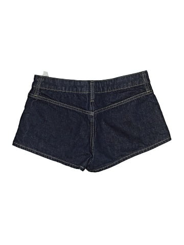 Wilfred Denim Shorts (view 2)