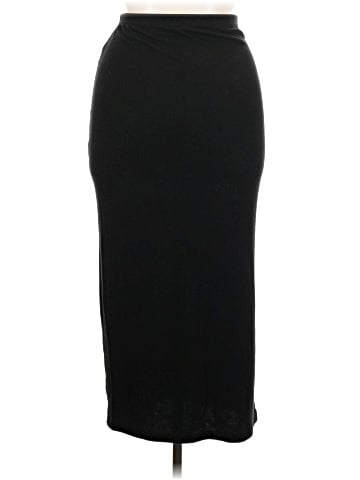 Emery Rose Formal Skirt (view 2)