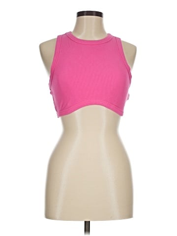 DWNVAL Tank Top (view 1)