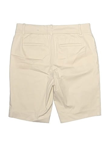 Talbots Khaki Shorts (view 2)