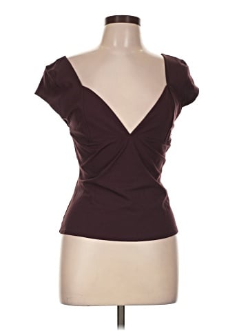 Intimately by Free People Short Sleeve Top (view 1)
