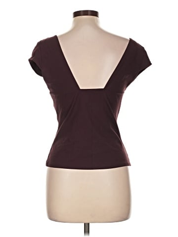 Intimately by Free People Short Sleeve Top (view 2)