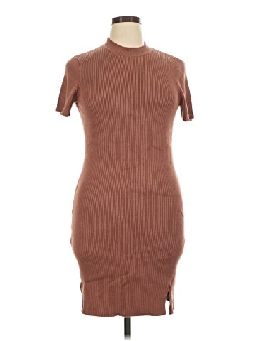 Abercrombie & Fitch Casual Dress (view 1)