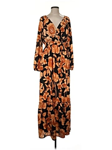 Express Casual Dress (view 1)