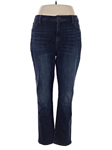Lucky Brand Jeans (view 1)