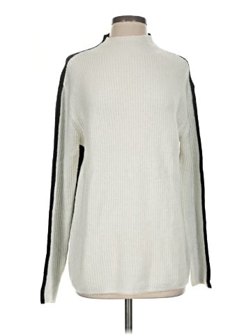 Vince Camuto Turtleneck Sweater (view 1)