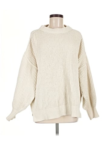 Aerie Pullover Sweater (view 1)