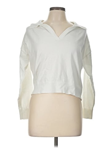 CALVIN KLEIN JEANS Sweatshirt (view 1)
