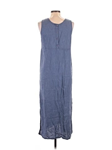 Flax Casual Dress (view 2)