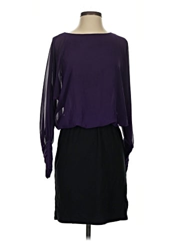 W118 by Walter Baker Cocktail Dress (view 1)
