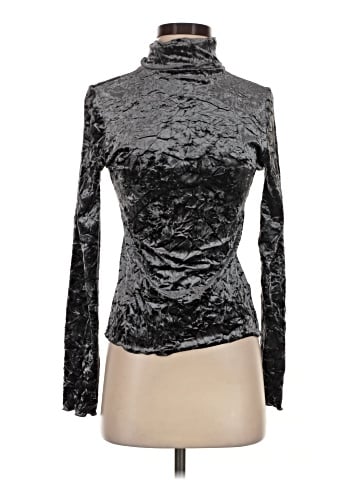 Sno Skins Long Sleeve Top (view 1)
