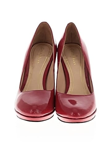 Cole Haan Heels (view 2)