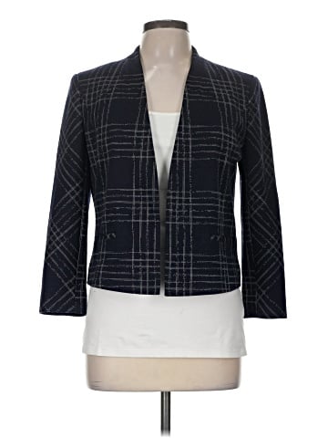 Classiques Entier Wool Blazer (view 1)